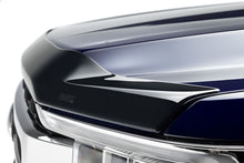 Load image into Gallery viewer, Husky Liners 2840008 Aeroskin Hood Protector; Smoke for Select Honda Accord