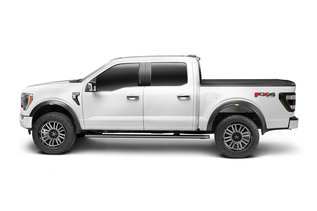 Husky Liners 2802968 Husky RVL Fender Flares 4PC Set for Select Ford F-150