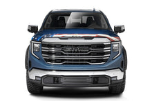 Load image into Gallery viewer, Husky Liners 2818959 Husky Liners Eagle American Flag Bug Shield Hood Protector for Select GMC Sierra