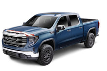 Load image into Gallery viewer, Husky Liners 2818959 Husky Liners Eagle American Flag Bug Shield Hood Protector for Select GMC Sierra