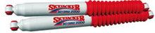 Load image into Gallery viewer, Skyjacker H7026 HYDRO SHOCK W/RED BOOT for Select Dodge Ram 2500, Dodge Ram
