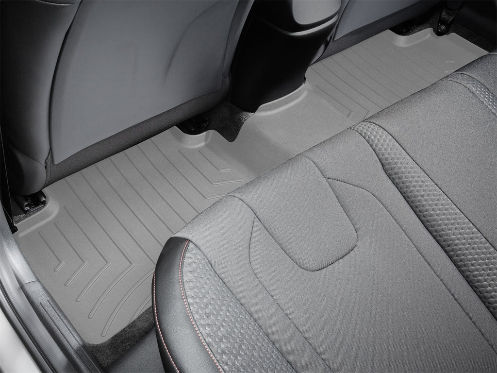 Weathertech 4616522IM FloorLiner™ HP for Select Hyundai Elantra, Hyundai Elantra N