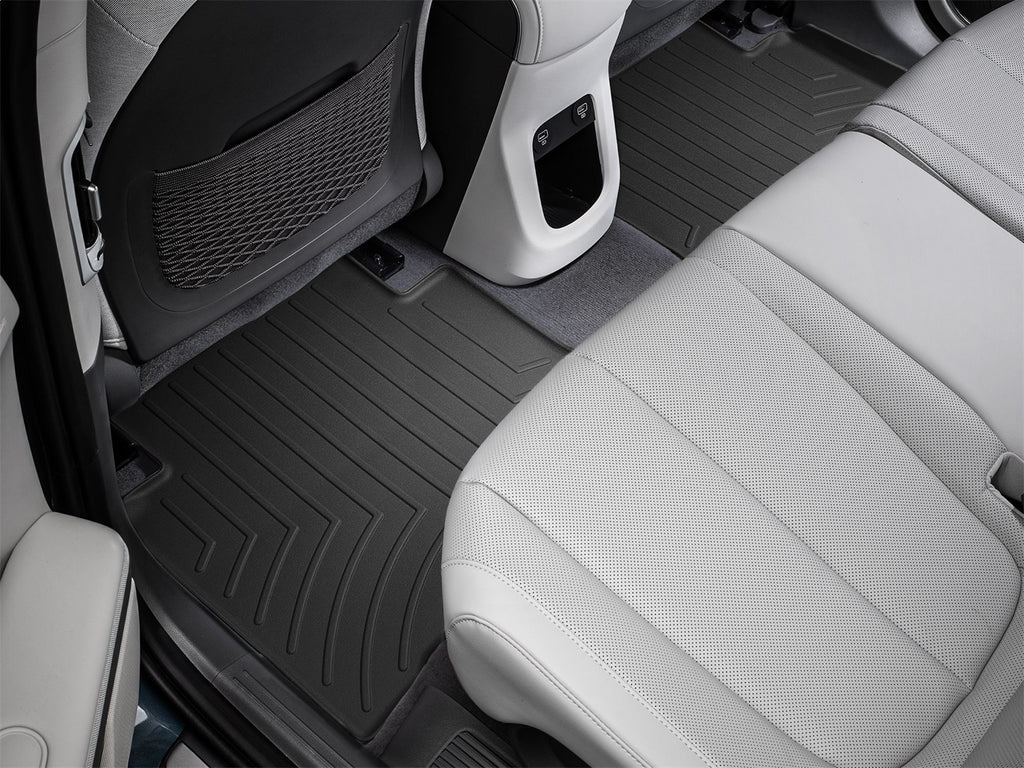 Weathertech 4417202 FloorLiner™ DigitalFit® for Select Hyundai Ioniq 5