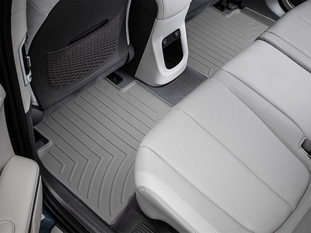Weathertech 4617202 FloorLiner™ DigitalFit® for Select Hyundai Ioniq 5