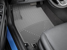 Load image into Gallery viewer, Weathertech W497GR All Weather Floor Mats for Select Hyundai Kona, Hyundai Kona N