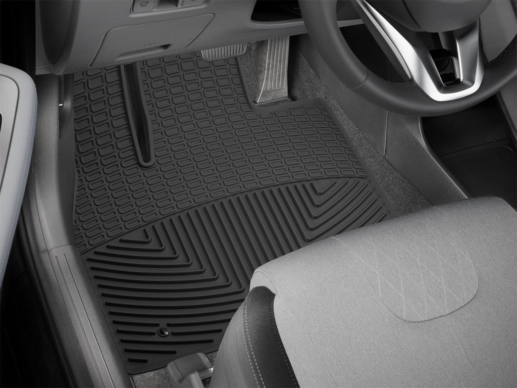 Weathertech W639 All Weather Floor Mats for Select Hyundai Palisade