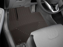 Load image into Gallery viewer, Weathertech W639CO All Weather Floor Mats for Select Hyundai Palisade