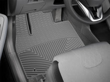 Load image into Gallery viewer, Weathertech W639GR All Weather Floor Mats for Select Hyundai Palisade