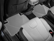 Load image into Gallery viewer, Weathertech W640GR All Weather Floor Mats for Select Hyundai Palisade