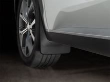 Load image into Gallery viewer, Weathertech 110127 MudFlap No-Drill DigitalFit® for Select Hyundai Palisade