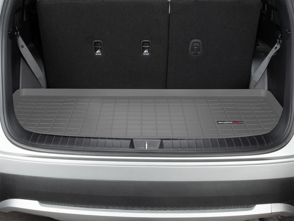 Weathertech 421313 Cargo Liner for Select Hyundai Palisade