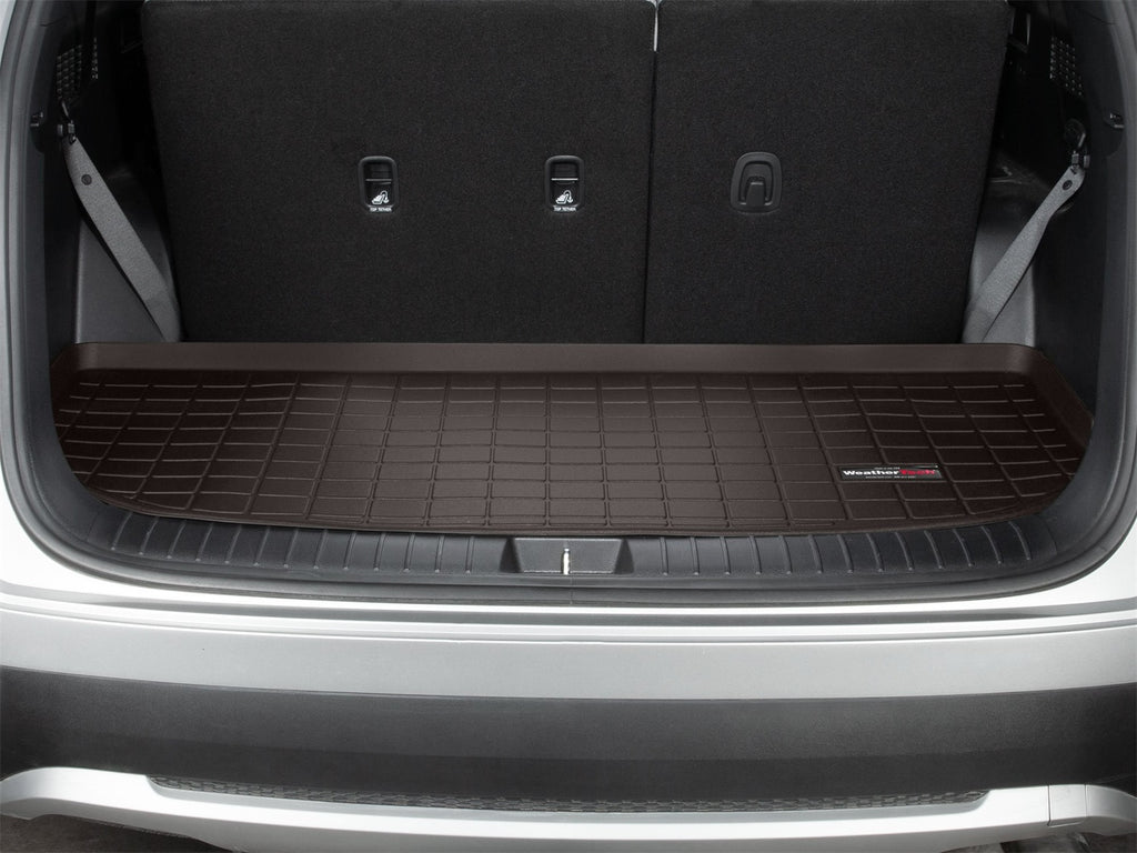 Weathertech 431313 Cargo Liner for Select Hyundai Palisade