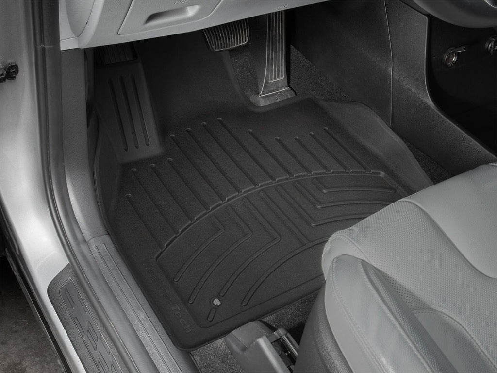Weathertech 4415781IM FloorLiner™ HP for Select Hyundai Palisade