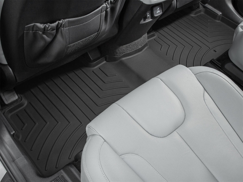 Weathertech 4415782IM FloorLiner™ HP for Select Hyundai Palisade