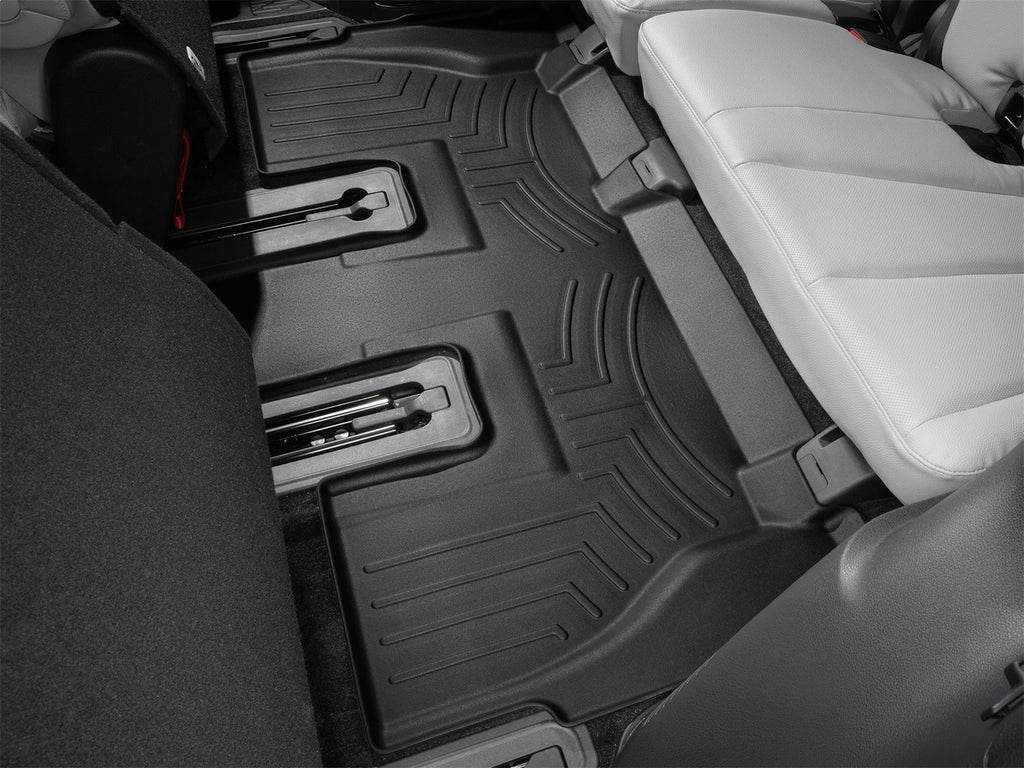 Weathertech 4415783 FloorLiner™ DigitalFit® for Select Hyundai Palisade