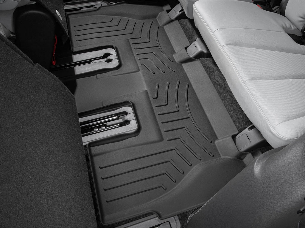 Weathertech 4415783IM FloorLiner™ HP for Select Hyundai Palisade