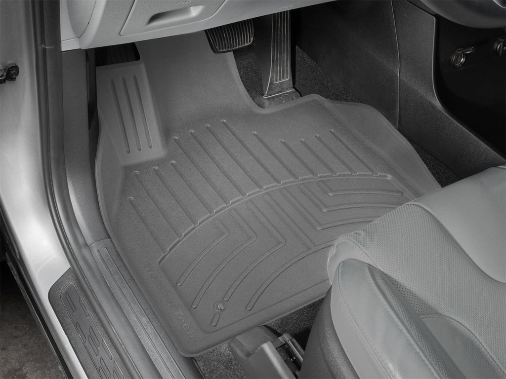 Weathertech 4615781IM FloorLiner™ HP for Select Hyundai Palisade