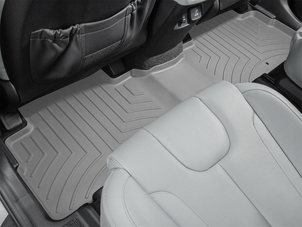 Weathertech 4615782IM FloorLiner™ HP for Select Hyundai Palisade