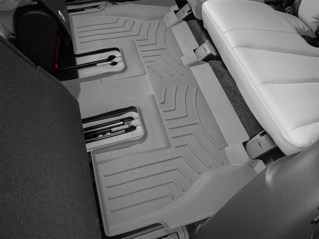 Weathertech 4615783IM FloorLiner™ HP for Select Hyundai Palisade