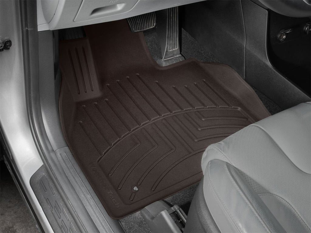 Weathertech 4715781IM FloorLiner™ HP for Select Hyundai Palisade