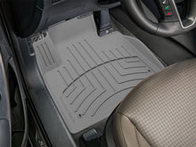 Load image into Gallery viewer, Weathertech 464401IM FloorLiner™ HP for Select Hyundai Santa Fe, Hyundai Santa Fe XL