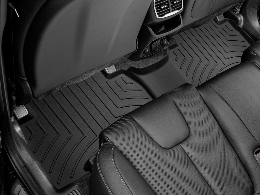 Weathertech 4414852IM FloorLiner™ HP for Select Hyundai Santa Fe