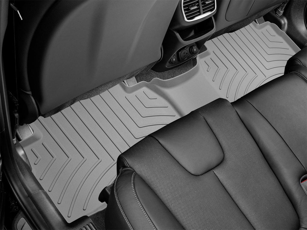 Weathertech 4614852IM FloorLiner™ HP for Select Hyundai Santa Fe