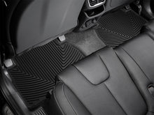 Load image into Gallery viewer, Weathertech W496 All Weather Floor Mats for Select Hyundai Santa Fe