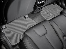 Load image into Gallery viewer, Weathertech W496GR All Weather Floor Mats for Select Hyundai Santa Fe