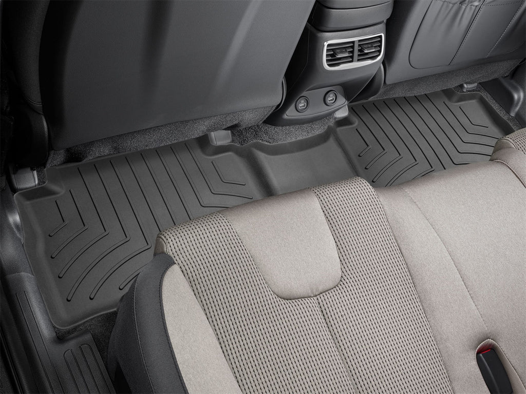 Weathertech 4416562IM FloorLiner™ HP for Select Hyundai Santa Fe