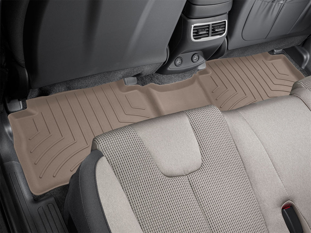 Weathertech 4516562IM FloorLiner™ HP for Select Hyundai Santa Fe