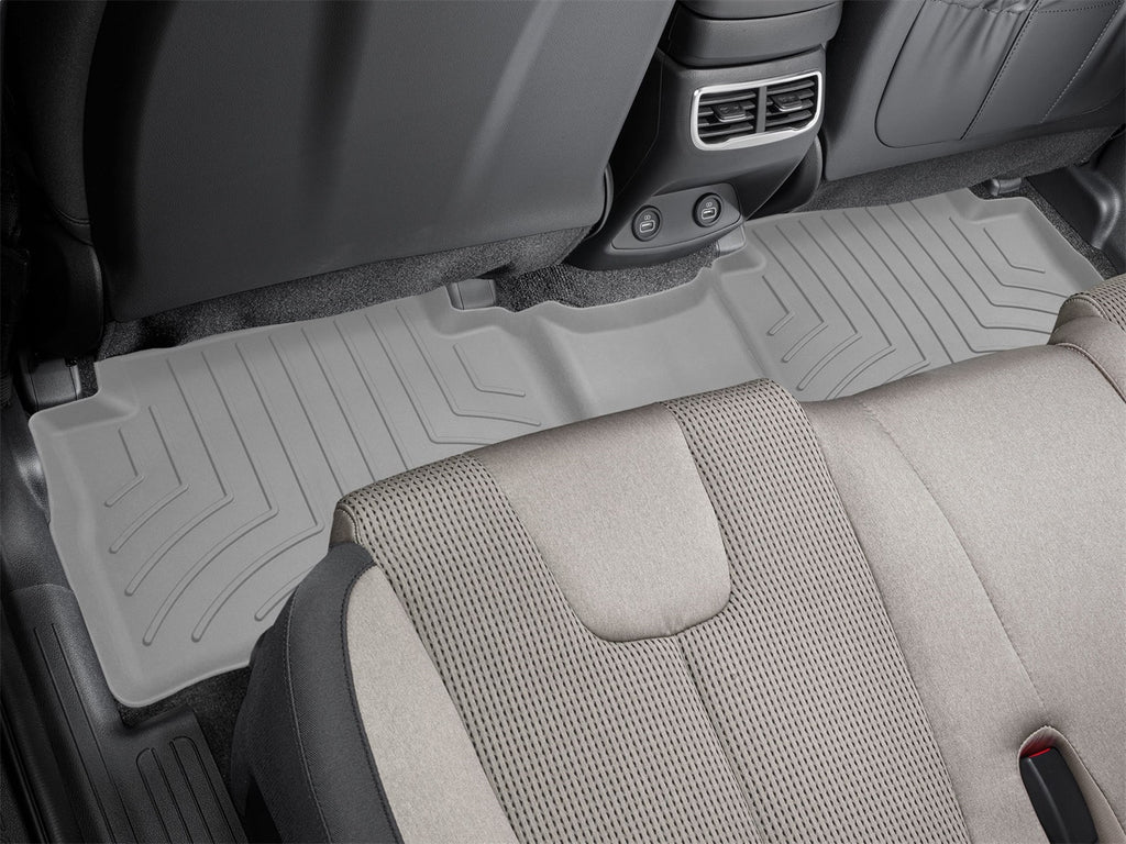 Weathertech 4616562IM FloorLiner™ HP for Select Hyundai Santa Fe