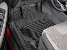 Load image into Gallery viewer, Weathertech W495 All Weather Floor Mats for Select Hyundai Santa Fe