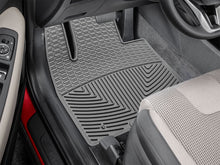 Load image into Gallery viewer, Weathertech W495GR All Weather Floor Mats for Select Hyundai Santa Fe