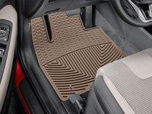 Load image into Gallery viewer, Weathertech W495TN All Weather Floor Mats for Select Hyundai Santa Fe
