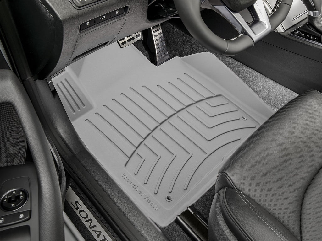 Weathertech 466661IM FloorLiner™ HP for Select Hyundai Sonata, Kia Optima