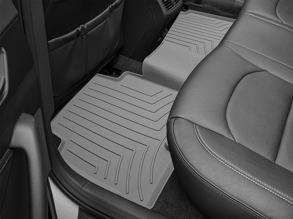 Weathertech 466662IM FloorLiner™ HP for Select Hyundai Sonata, Kia Optima