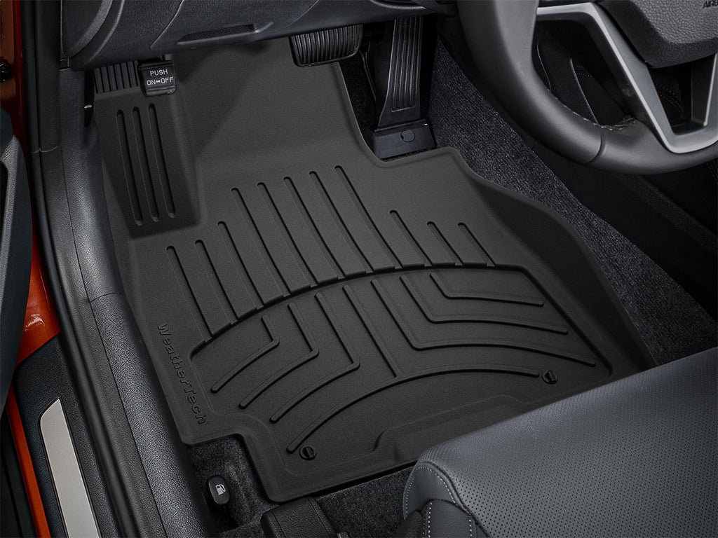 Weathertech 448161IM FloorLiner™ HP for Select Hyundai Tucson