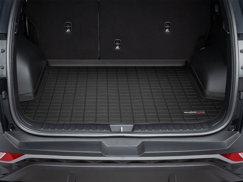 Weathertech 401446 Cargo Liner for Select Hyundai Tucson