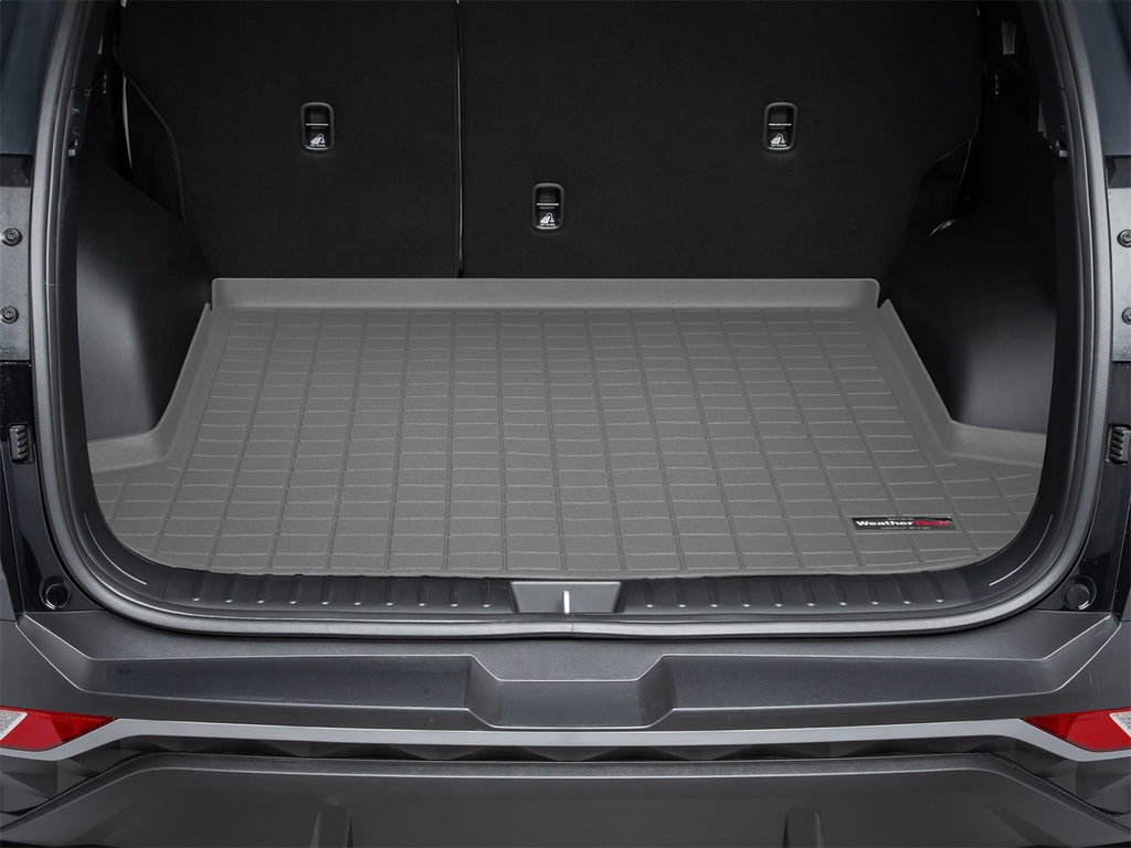 Weathertech 421446 Cargo Liner for Select Hyundai Tucson