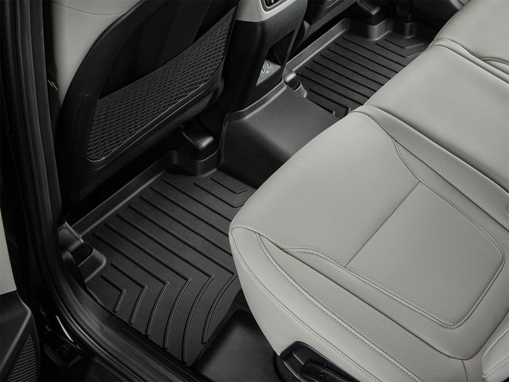 Weathertech 4416782 FloorLiner™ DigitalFit® for Select Hyundai Tucson
