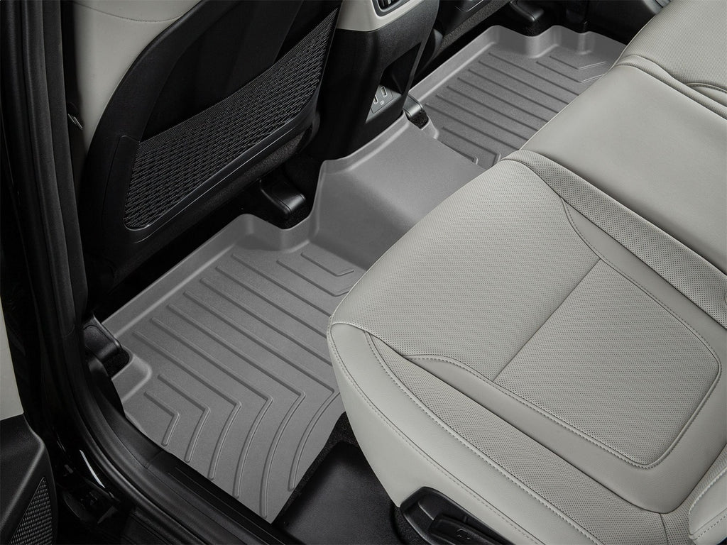 Weathertech 4616782 FloorLiner™ DigitalFit® for Select Hyundai Tucson