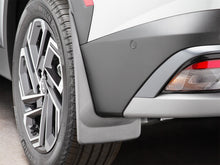 Load image into Gallery viewer, Weathertech 120196 MudFlap No-Drill DigitalFit® for Select Hyundai Tucson