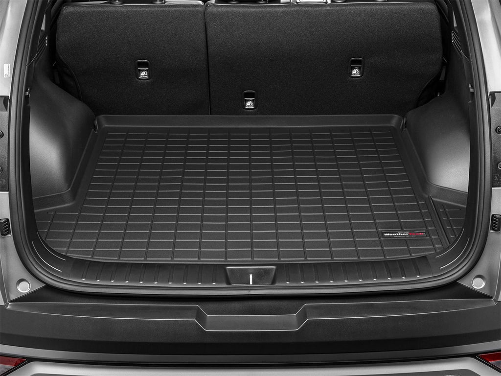 Weathertech 401470 Cargo Liner for Select Hyundai Tucson