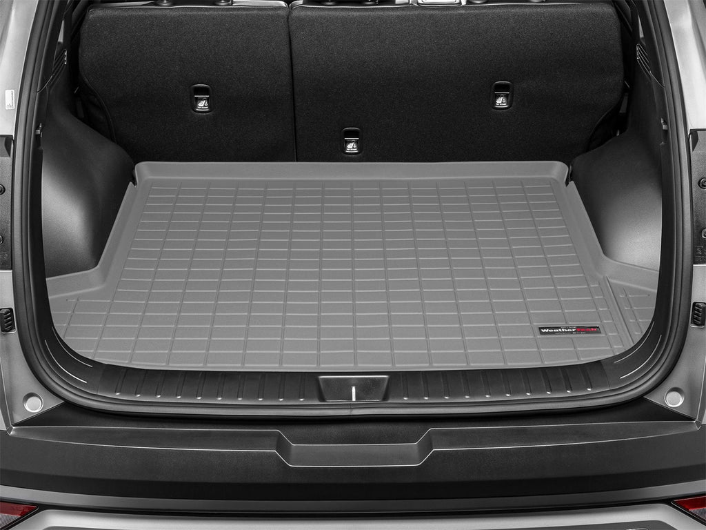 Weathertech 421470 Cargo Liner for Select Hyundai Tucson