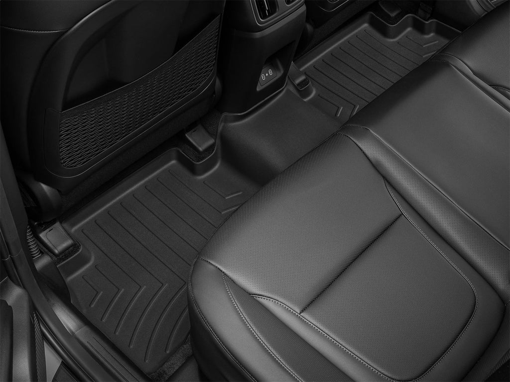 Weathertech 4416783 FloorLiner™ DigitalFit® for Select Hyundai Tucson