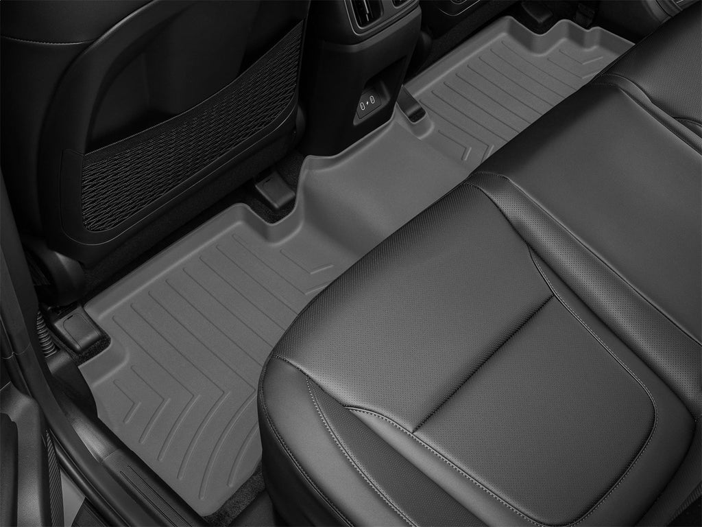 Weathertech 4616783 FloorLiner™ DigitalFit® for Select Hyundai Tucson