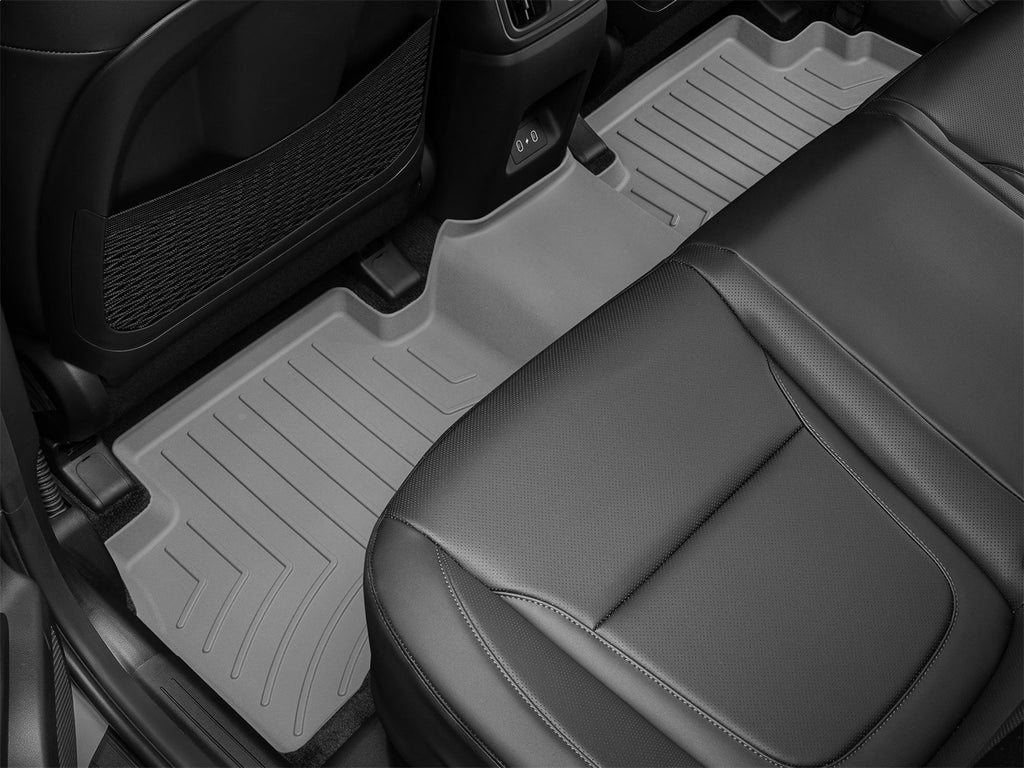 Weathertech 4616783IM FloorLiner™ HP for Select Hyundai Tucson