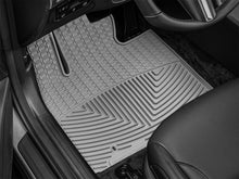 Load image into Gallery viewer, Weathertech W374GR All Weather Floor Mats for Select Hyundai Santa Cruz, Hyundai Tucson