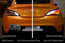 Load image into Gallery viewer, Diode Dynamics DD3015 Designed specifically for your vehicle to provide a modern LED appearance. for Select Hyundai Genesis Coupe
